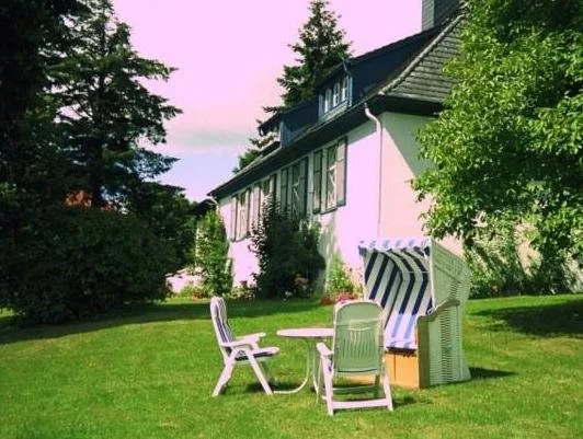Landhaus Krummsee
