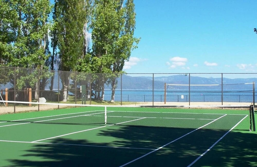 Tahoe Keys Resort