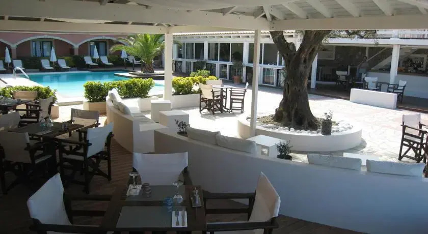 Hotel Horizon