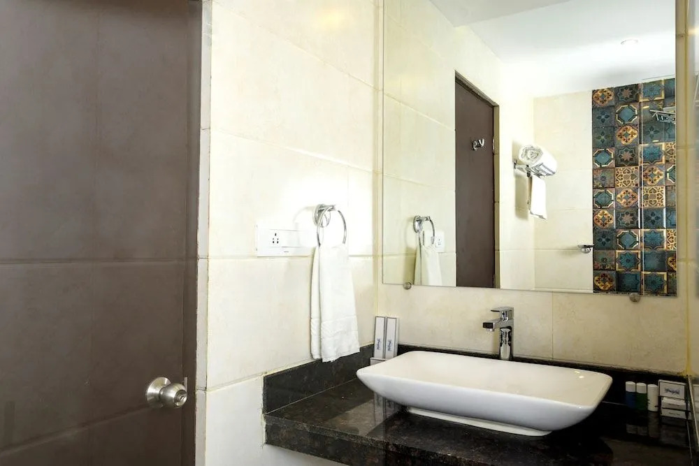FabHotel Bagatel