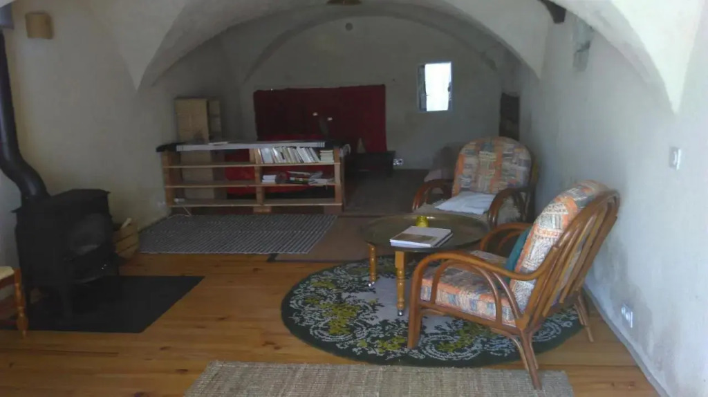 Chez Corban