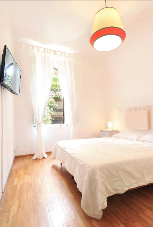 Trastevere Friendly Rome House
