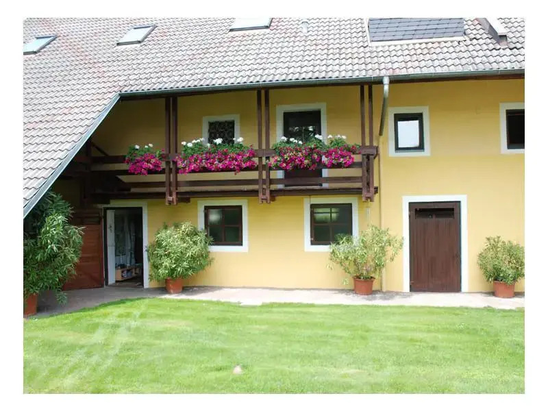 Landhaus Elisabeth