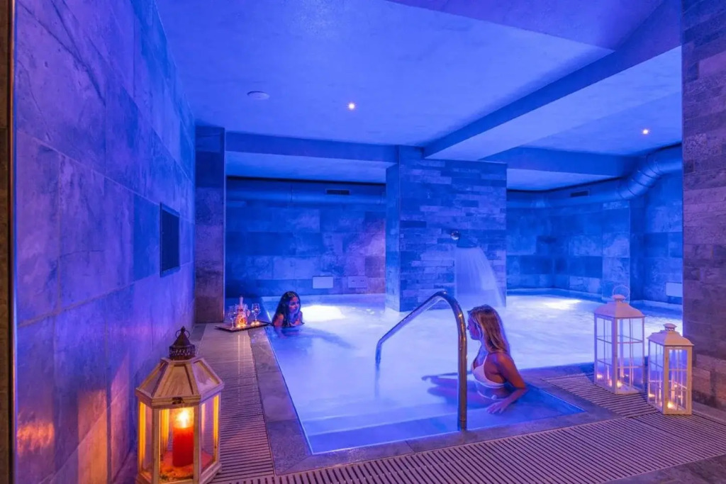 Grand Hotel Terme & SPA - Chianciano