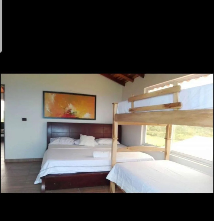 Cabaña La Hormiga