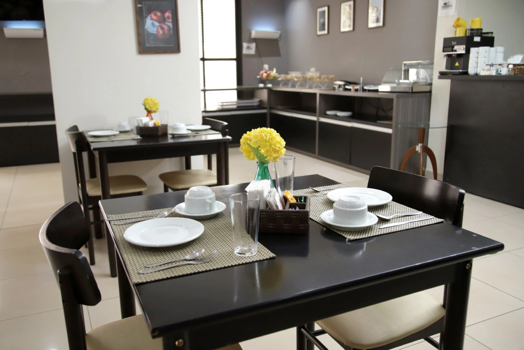 Nobile Inn Executive Ribeirao Preto