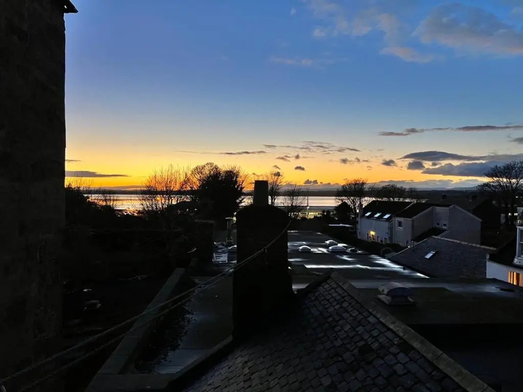 Montrose 2 Bedroom Flat Golf, Hike, castling& more