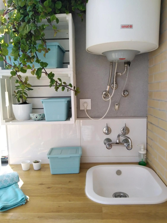 Apartamento Paraiso Beach