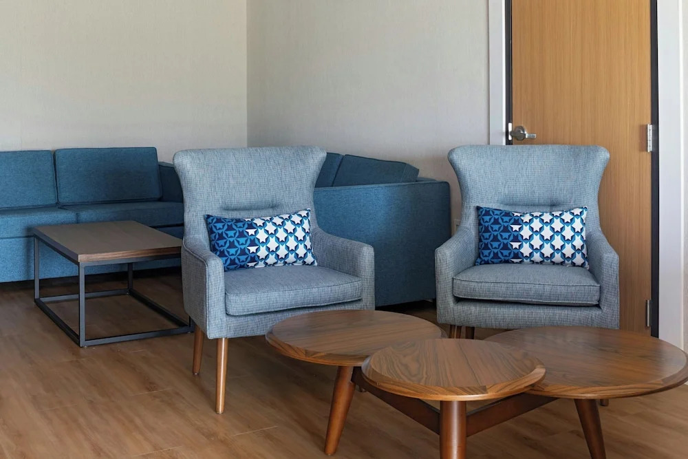 Four Points BY Sheraton Austin Airport