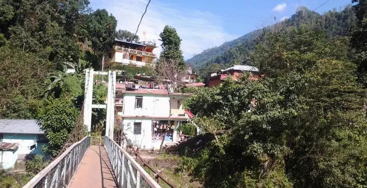 Ro Ro Village Homestay