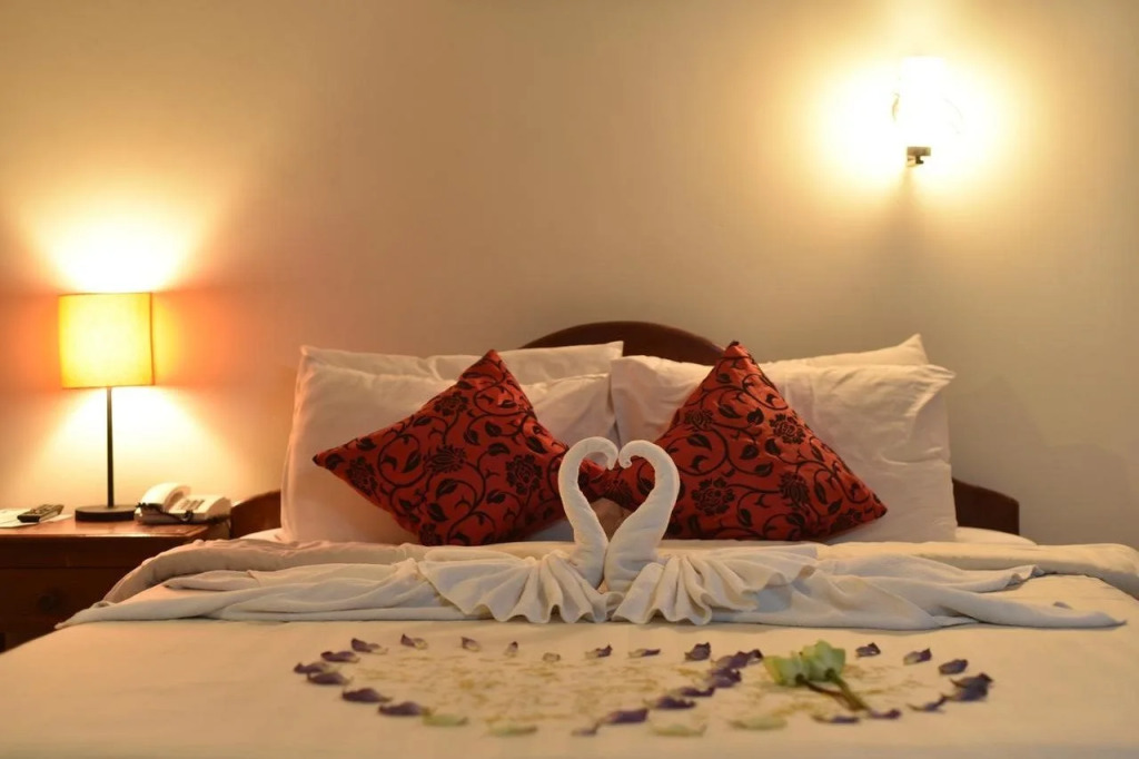Gloria Angkor Hotel