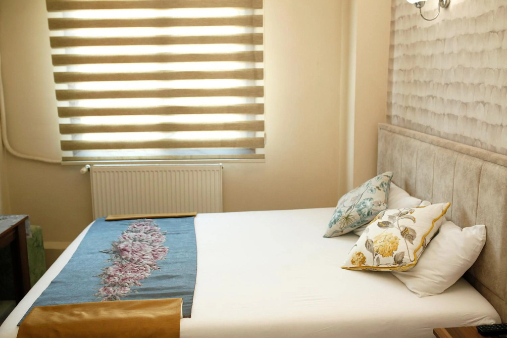 Birlik Hotel