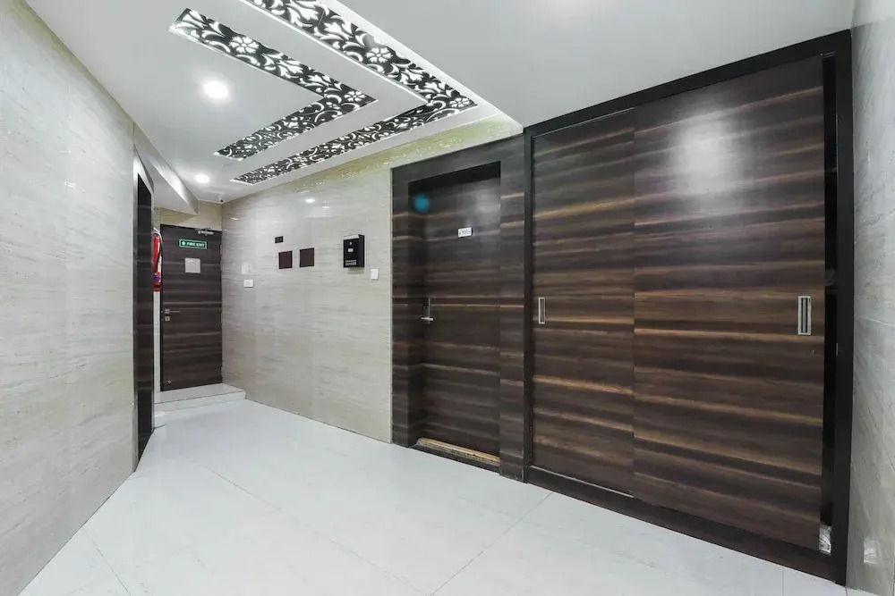 The Millionaire Suites