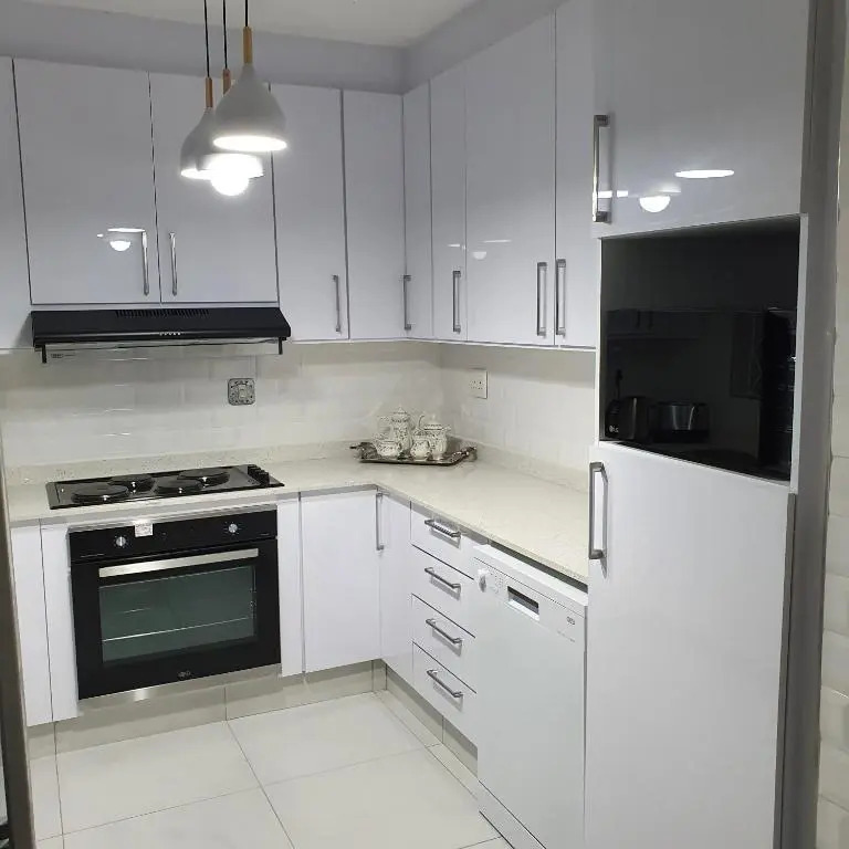 Durban Halaal Accommodation "No Alcohol Strictly Halaal No Parties" Entire Luxury Apartment, 3 Bedrooms, 8 Sleeper, Self Catering "JUST LOCK AND GO"