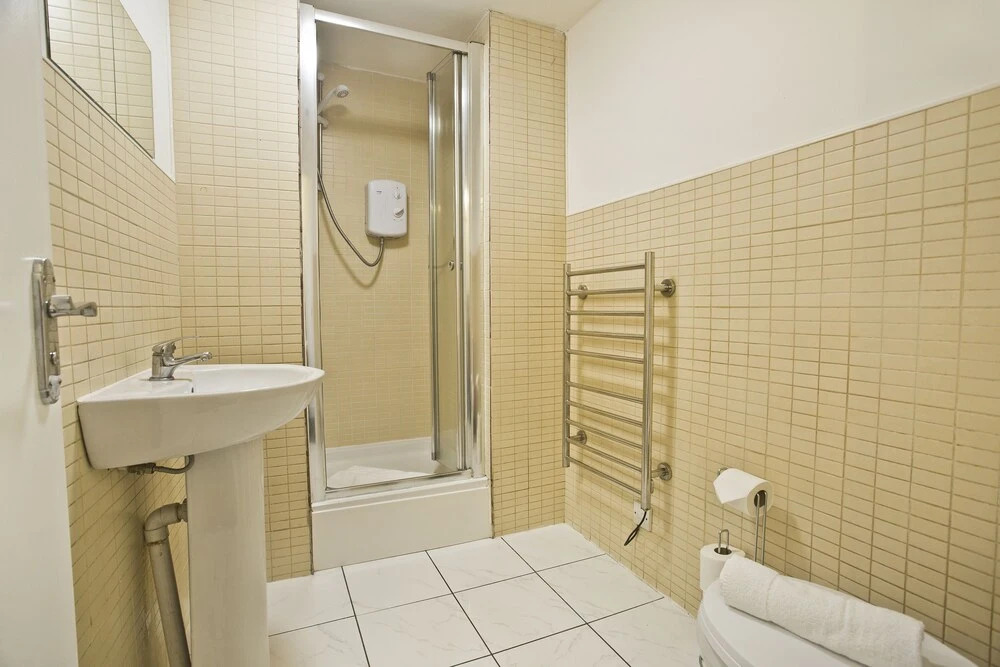 Short Stay Bristol - Bellevue 3 Apartment