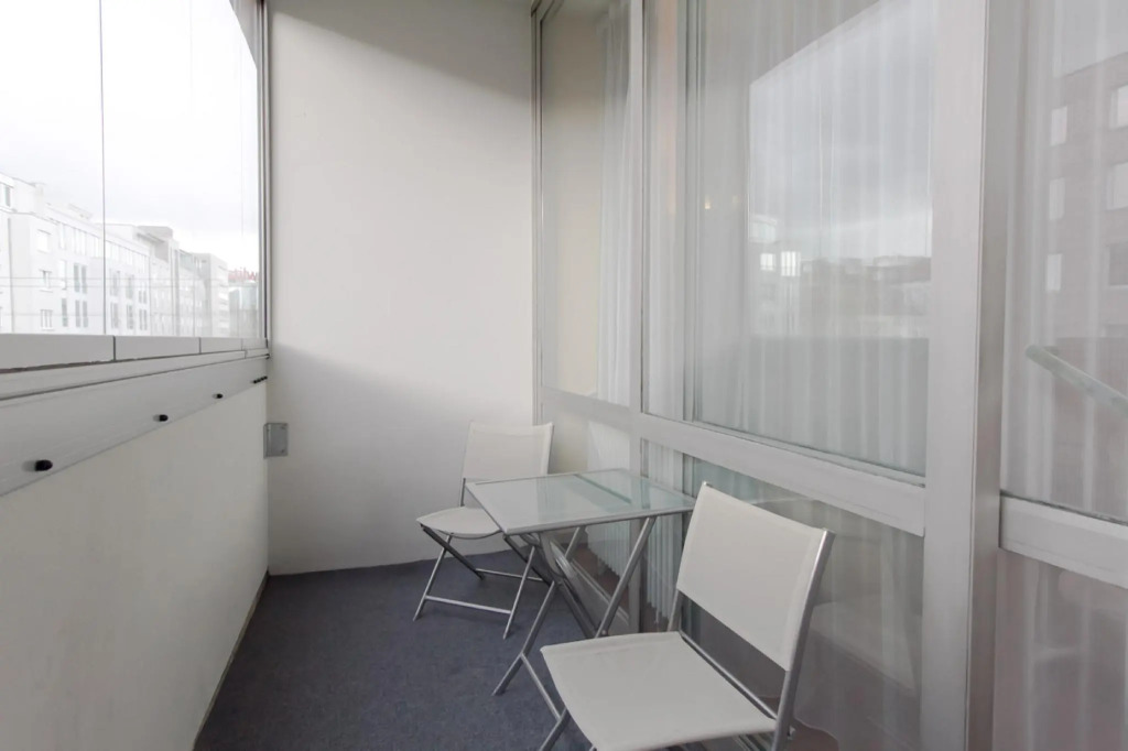 Aparthotel VEGA