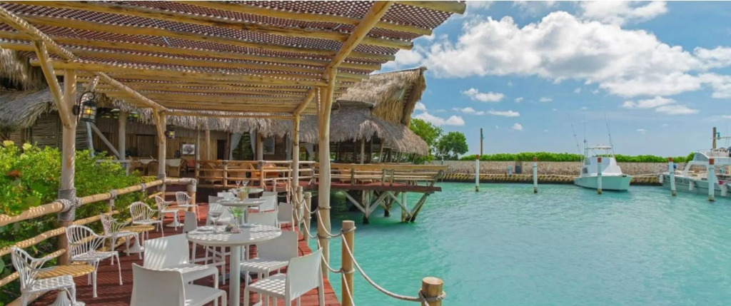 Cozy Private Villa in Amazing Beach Golf Resort
