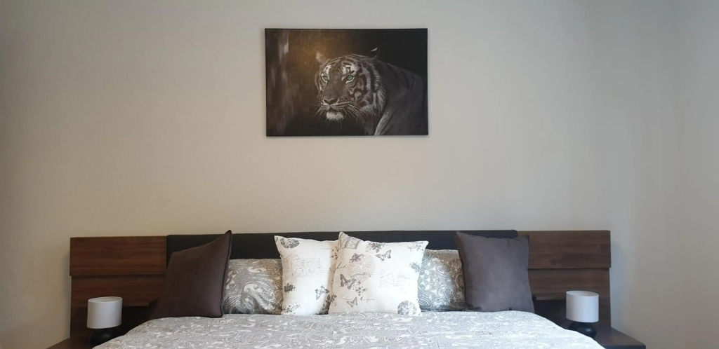 Trend Apartments