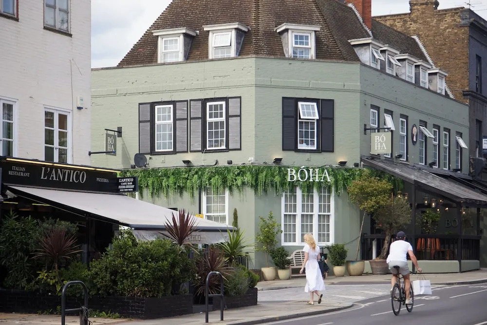 Your Ideal London Getaway - Charming Studio Haven