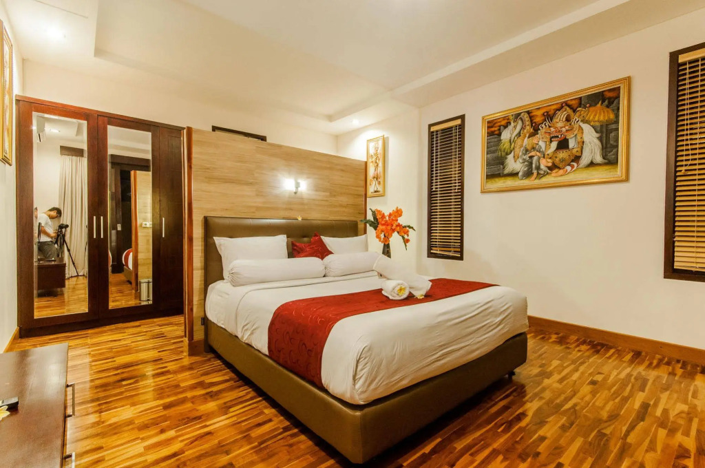 Precious Villas - Legian