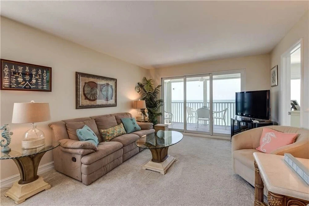 Strandview Tower 701 - Two Bedroom Condo