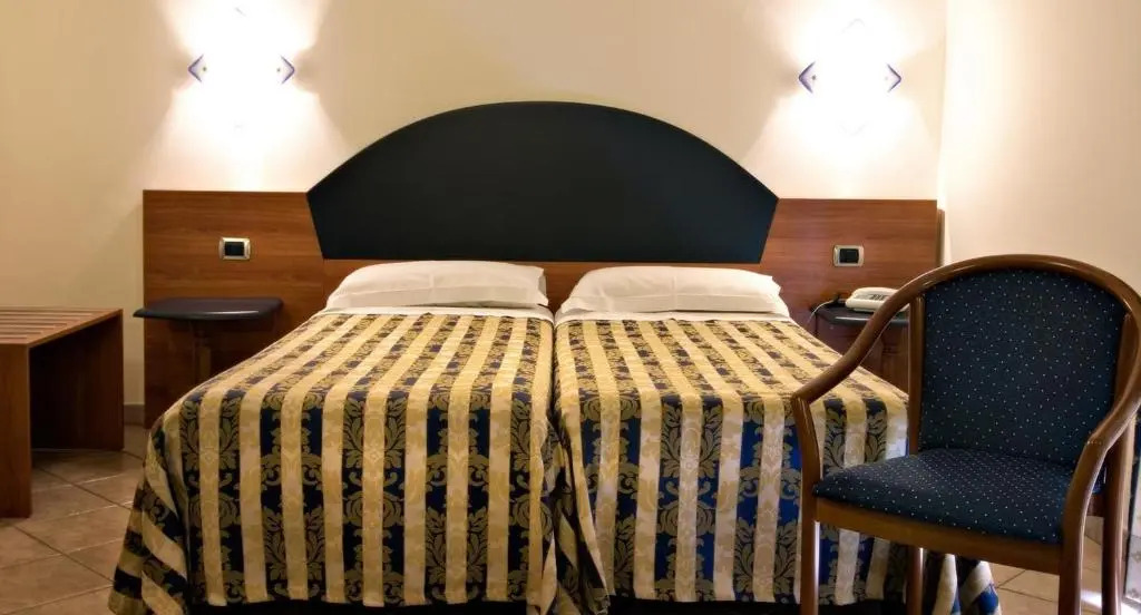 Hotel Marconi