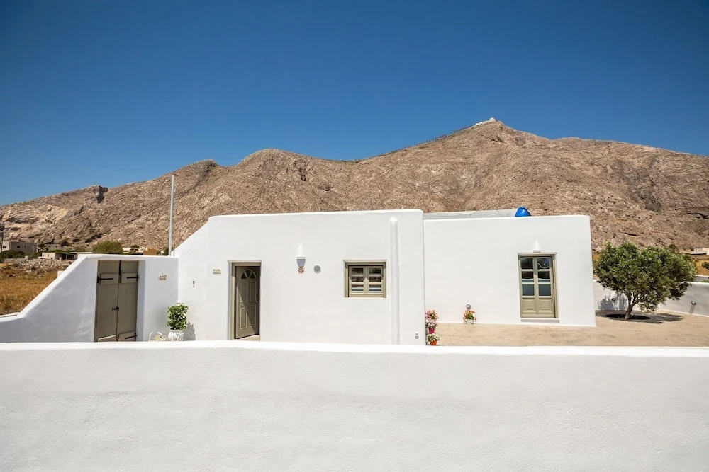 Elixirium Villa