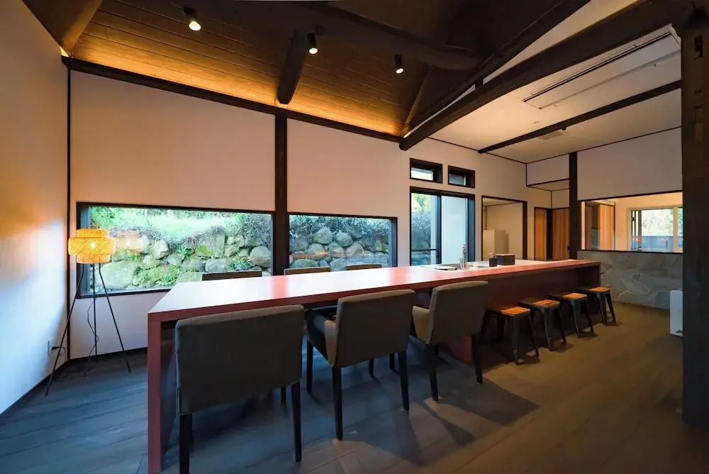 Ishigaki Villa
