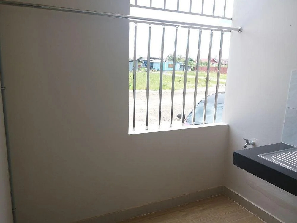 Natcha Casa Rico Residence