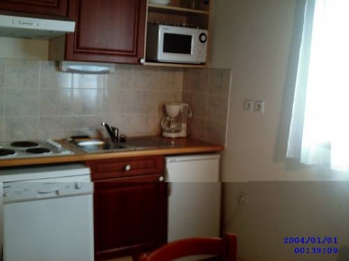 Residence LEterle