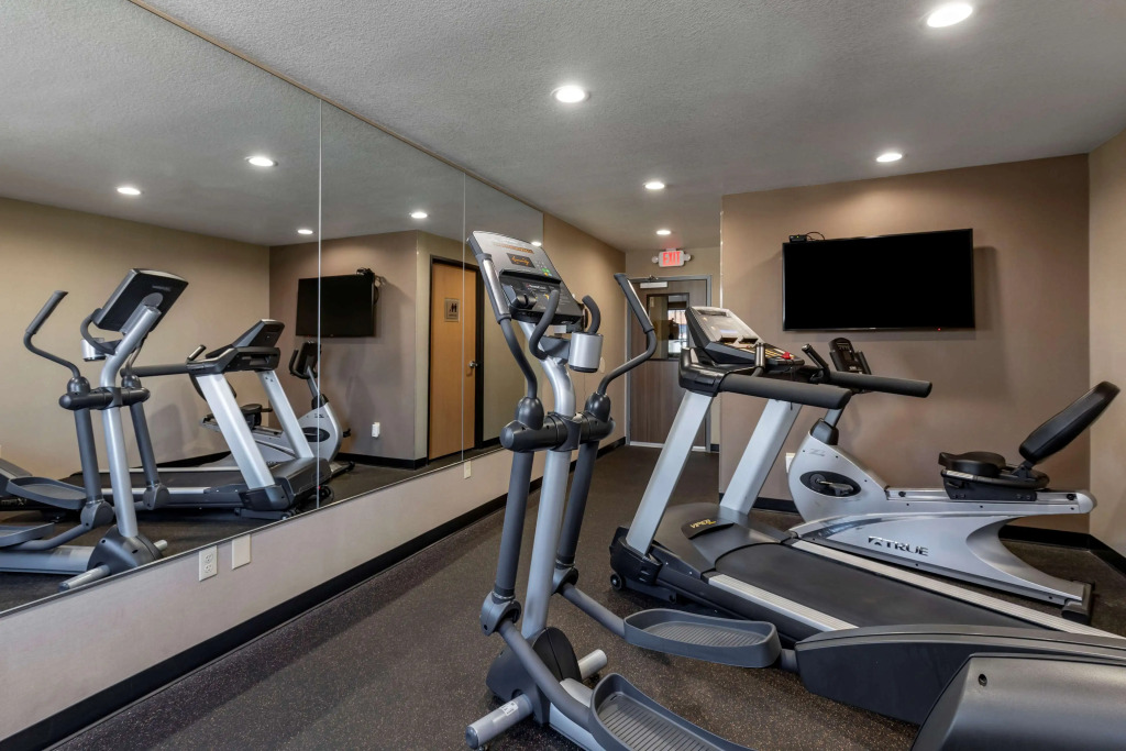 Best Western Plus Las Vegas West