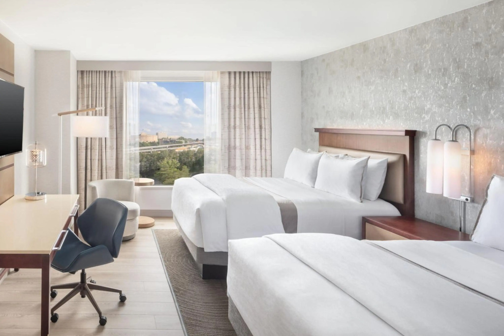 The Westin Atlanta Perimeter North