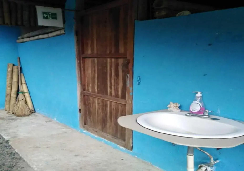 Hostal Familiar El Ángel Panamá B&B