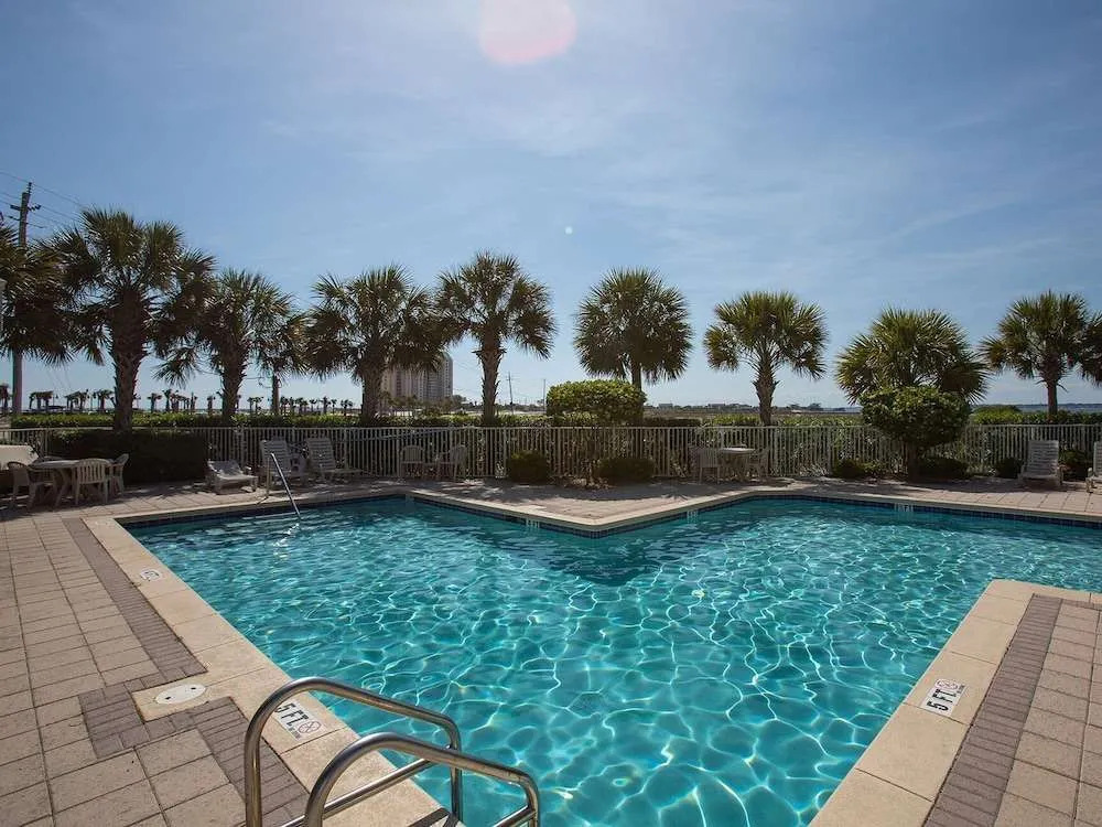 Gulf Island Condos II