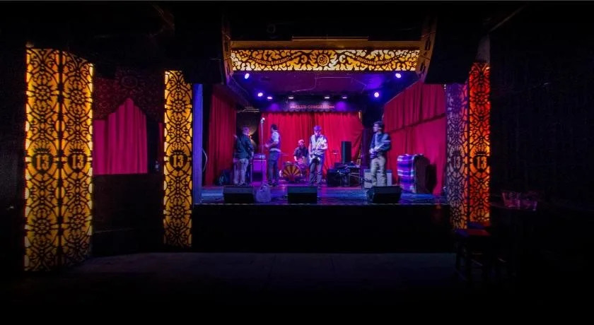 Hotel Congress