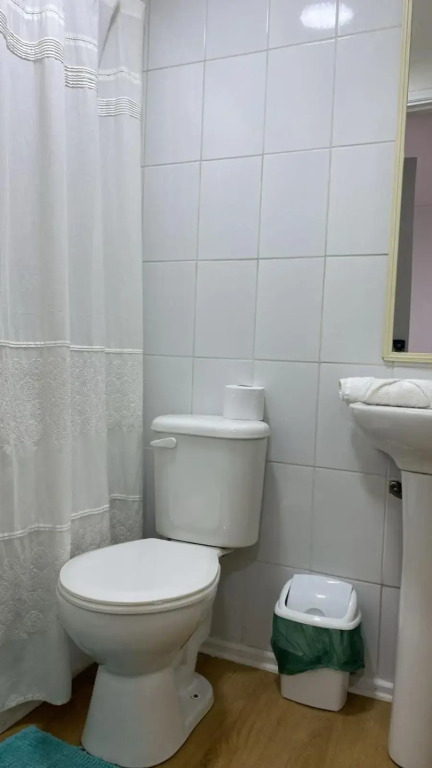 Cabaña para 2 personas, a pocos minutos de la playa de Puerto Varas