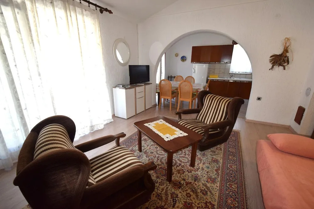Apartment Bosiljka