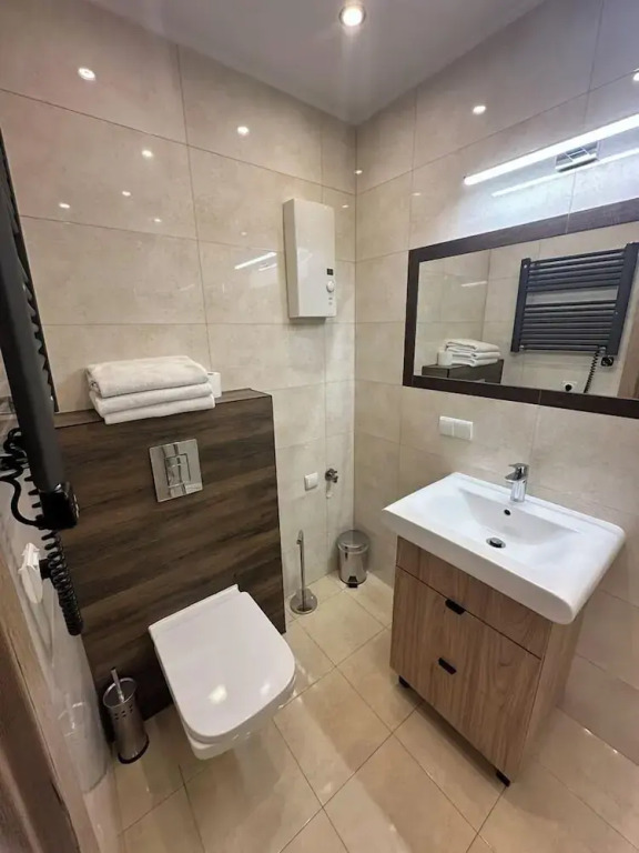 Butorowy Residence Kościelisko by Downtown Apartments