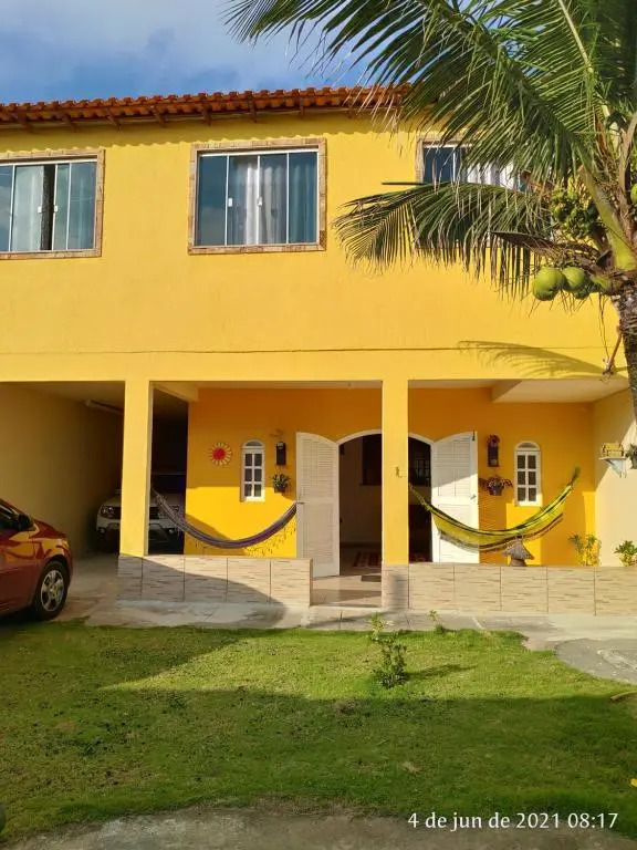 Hostel Unamar