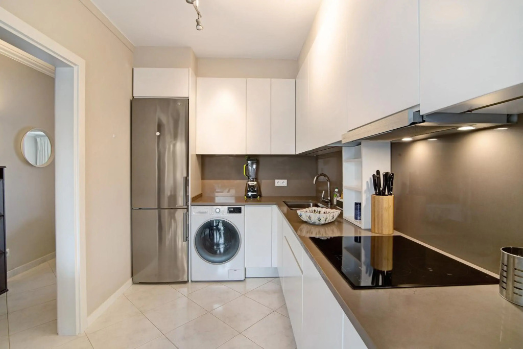 Vilamoura Apartment 3 bedroom