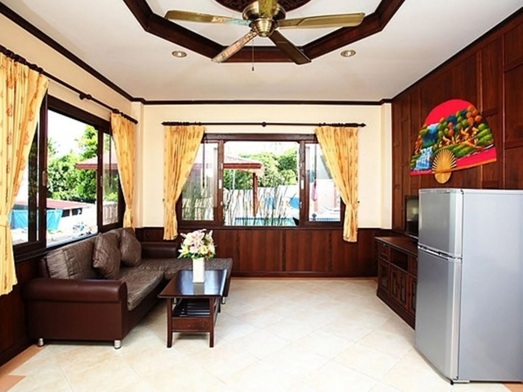 Crystal Samui Villa