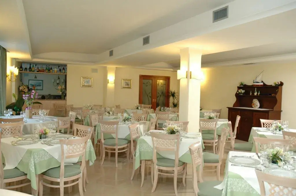 Hotel La Pergola
