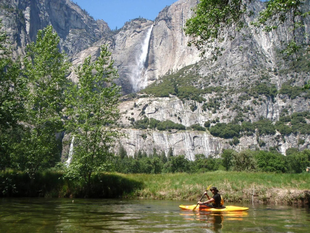 Upper Cascades