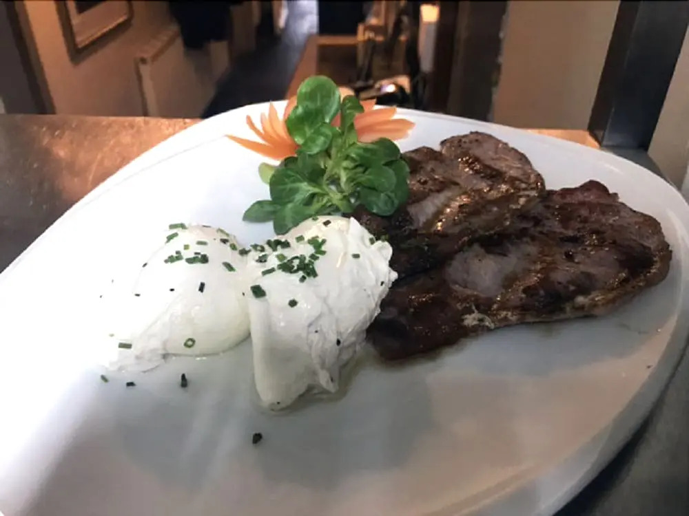 The Game Cock Inn