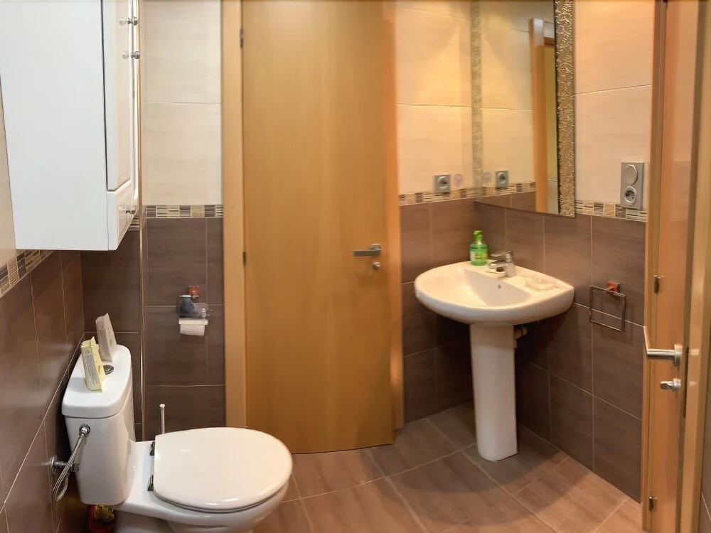 Apartamento Stella Maris