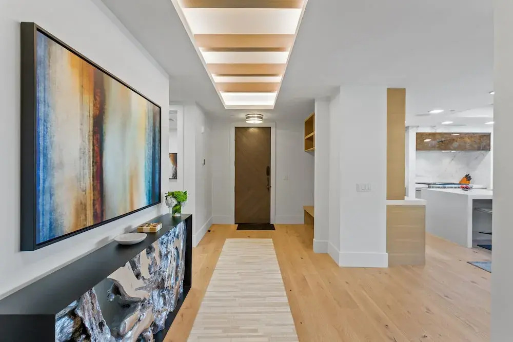 Empire Residences at Deer Valley Resort - Three Bedroom Deluxe Residence #401 3 Condo