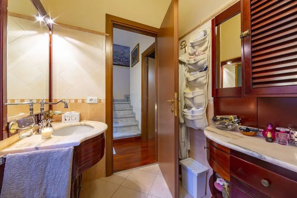 Casa Veronica