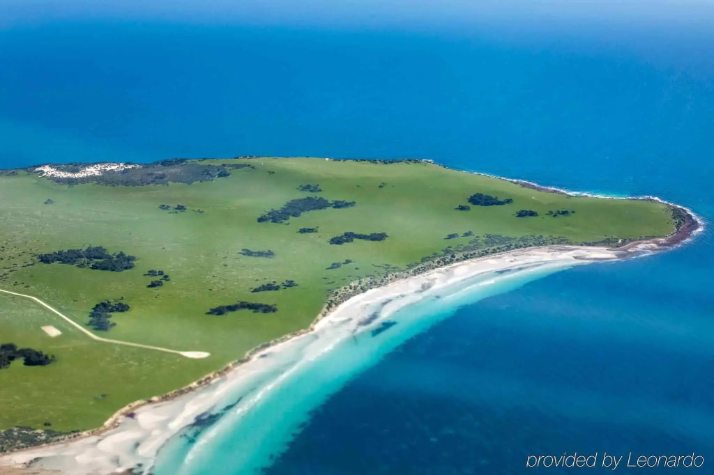 Mercure Kangaroo Island Lodge