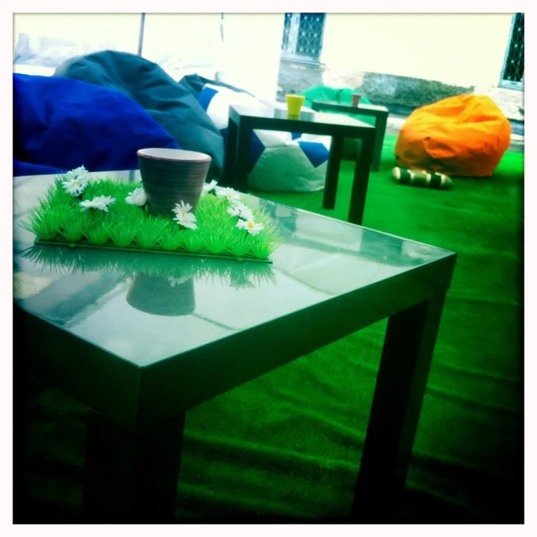 The Hub Kyiv