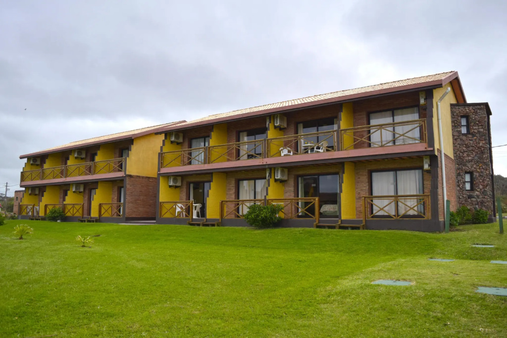 Sotavento Apart Hotel